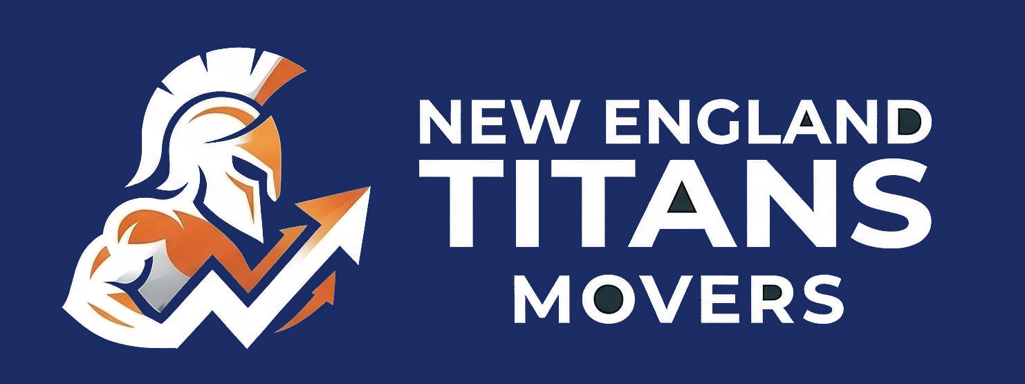 New England Titans Movers